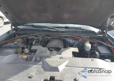 2014 Chevrolet Silverado K1500 Lt z USA, uszkodzony, nr VIN 1GCVKREC3EZ113399